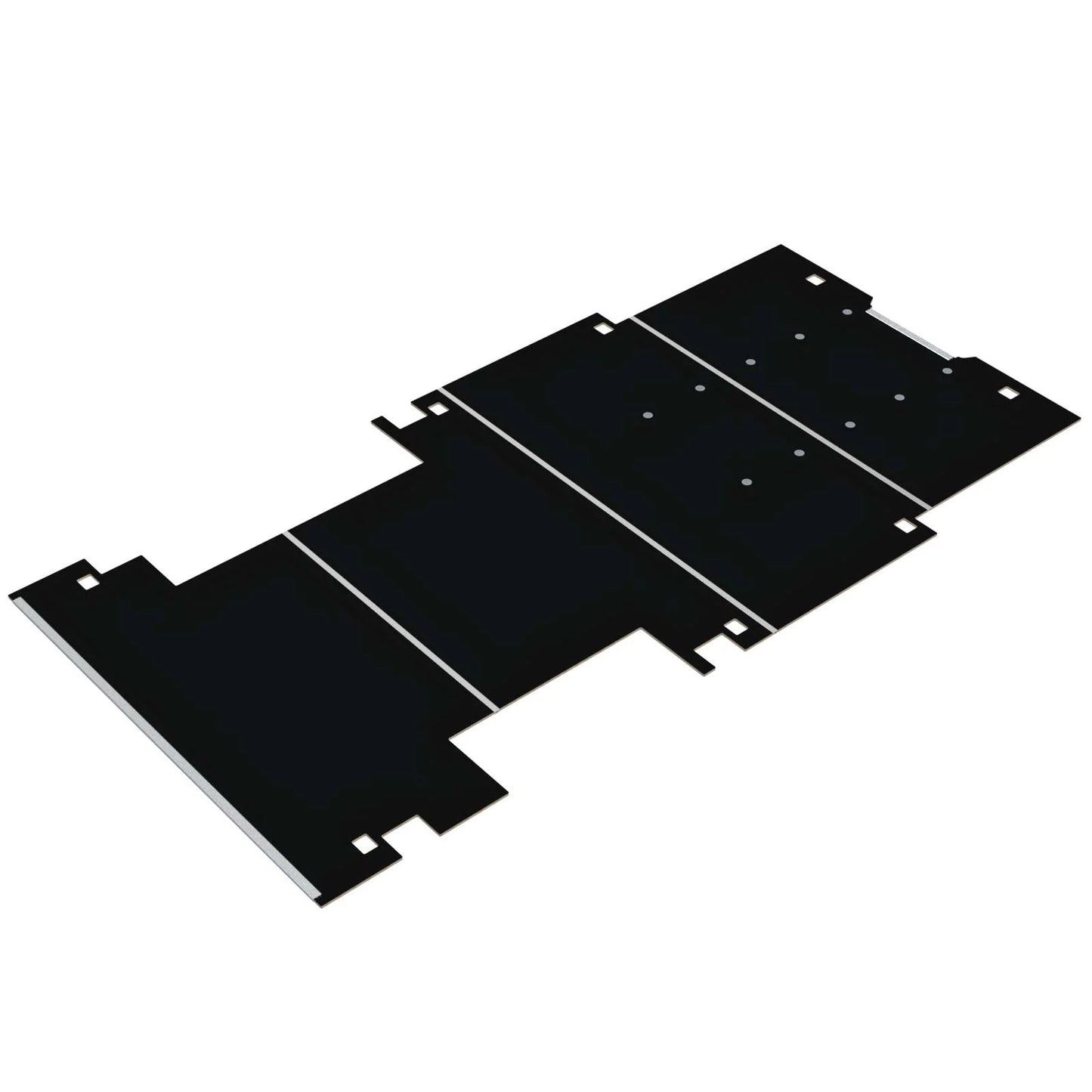 BrightDrop 600 E-Floor – 6541-BZL