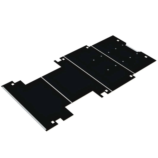BrightDrop 600 E-Floor – 6541-BZL