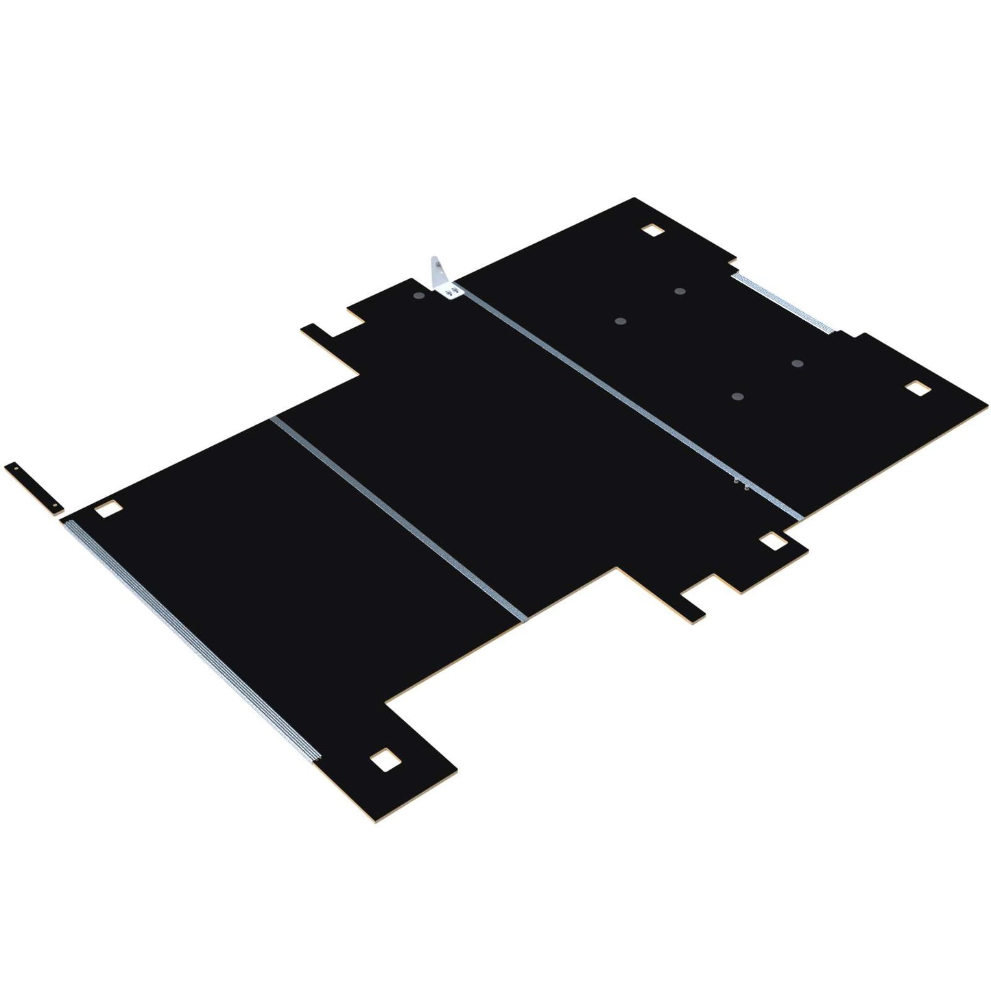 BrightDrop 400 E-Floor – 6541-BZS