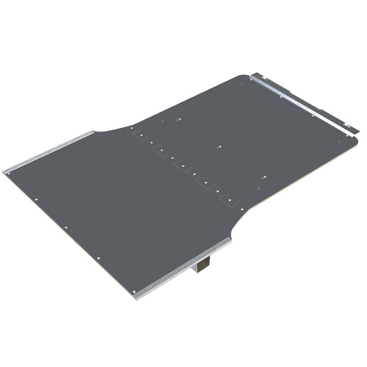 Drill-Free E-Floor – 6541-CP