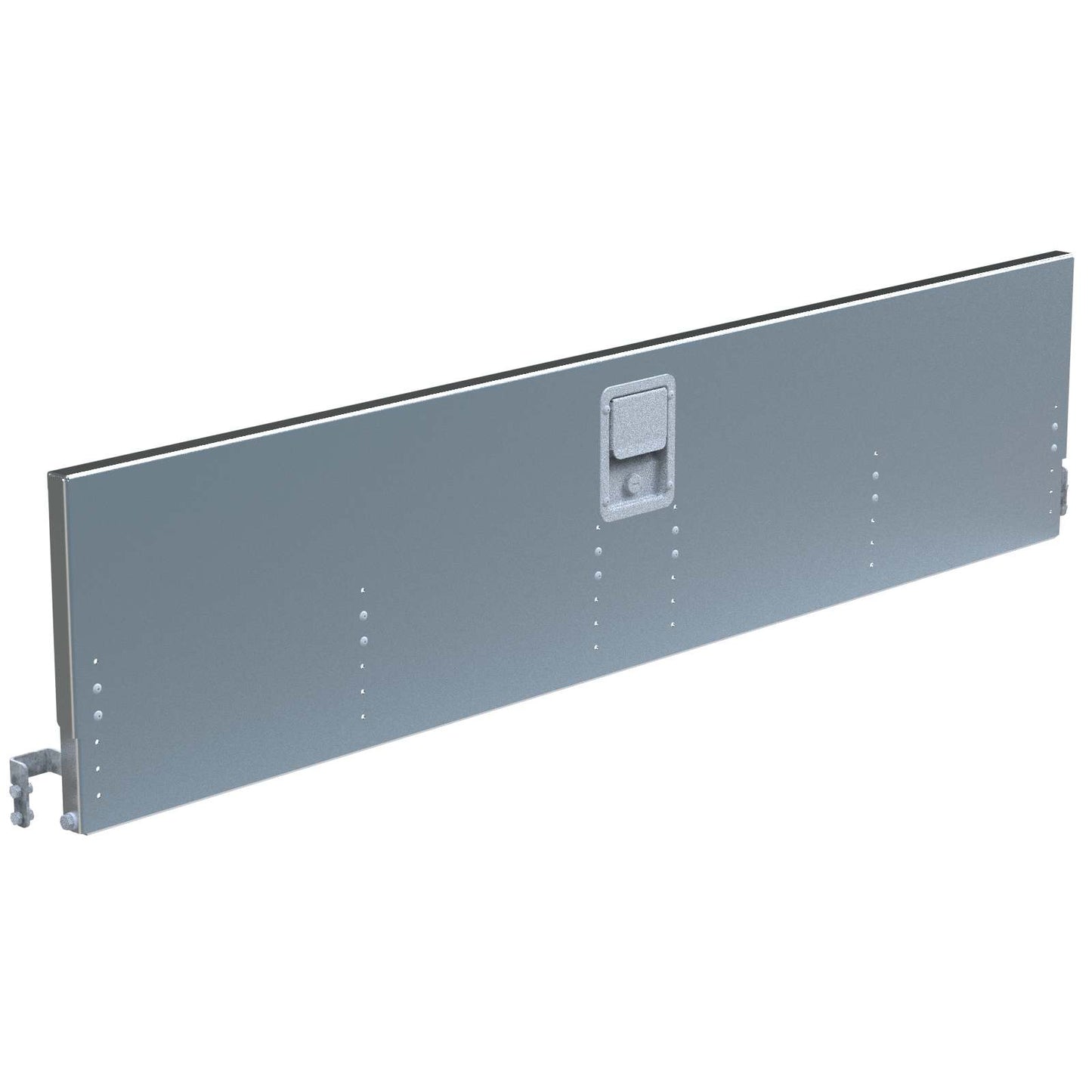 HVAC Package Accessory Kit for VanSolution Sprinter (Pre-Installed 60′” & 84″ Shelving), 144″ WB – A12-01