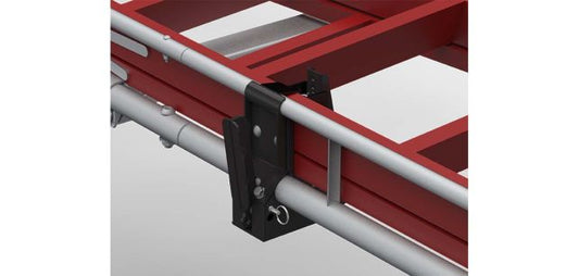 Quick Clamp - Pro III Racks