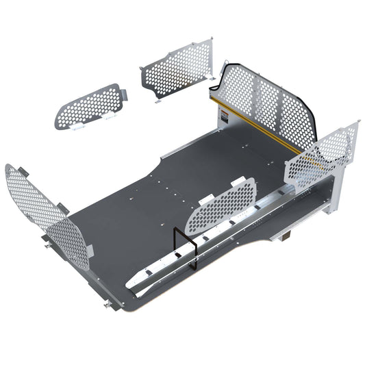 Contractor Package, Chrysler Pacifica / Voyager – CPV-10
