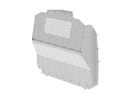 Mobile Service & Plumbing Van Shelving Package, Mercedes Metris All WB – MML-16
