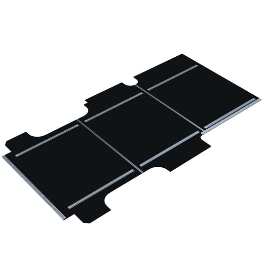 GM Savana / Express Ext WB Floor – 6540-GSX