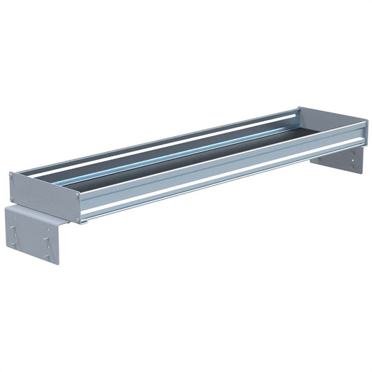 Add-On Shelf Kit for Short Bed (5.5′) Truck Box – SNF-55