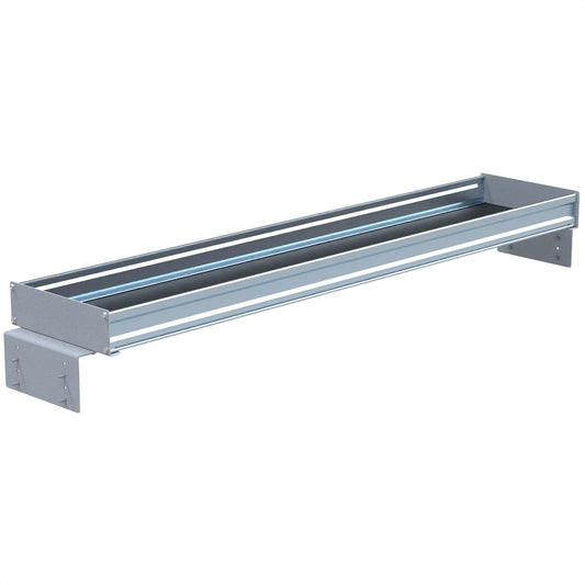 Add-On Shelf Kit for Standard Bed (6.5′) Truck Box – SNF-65