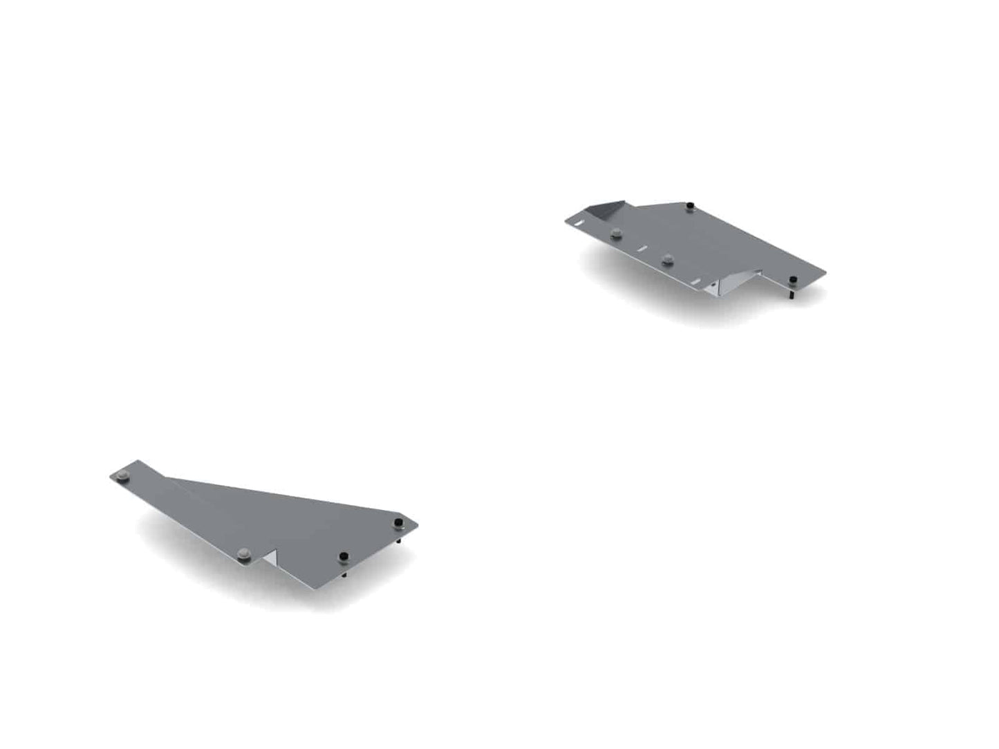 Tool Drawer, Model #5020 Install Kit, Nissan NV HR – 6451