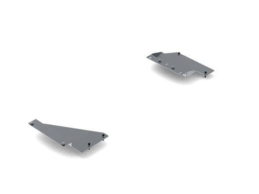 Tool Drawer, Model #5020 Install Kit, Nissan NV HR – 6451