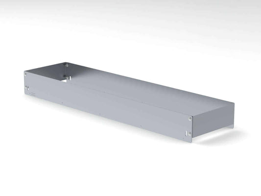 Top Edge For Model #5010 Partslider Organizer – 5048