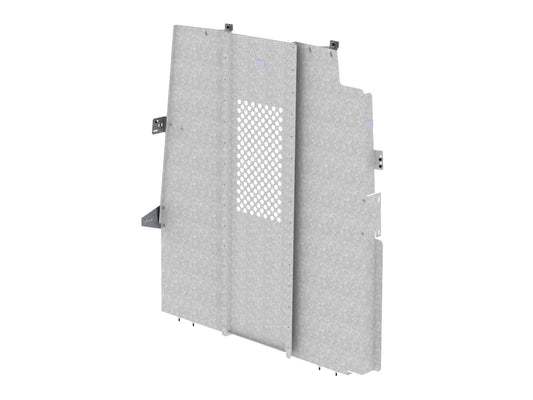 Van Partition, Straight, Nissan NV HR – C20-NH