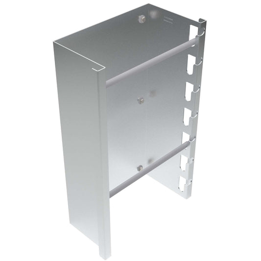 Wire Reel Holder For Work Vans – 7124