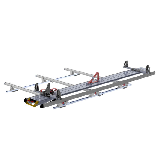 Access Stow Rack For Vans, Single, Ford Transit  RWB – 1920-FTR