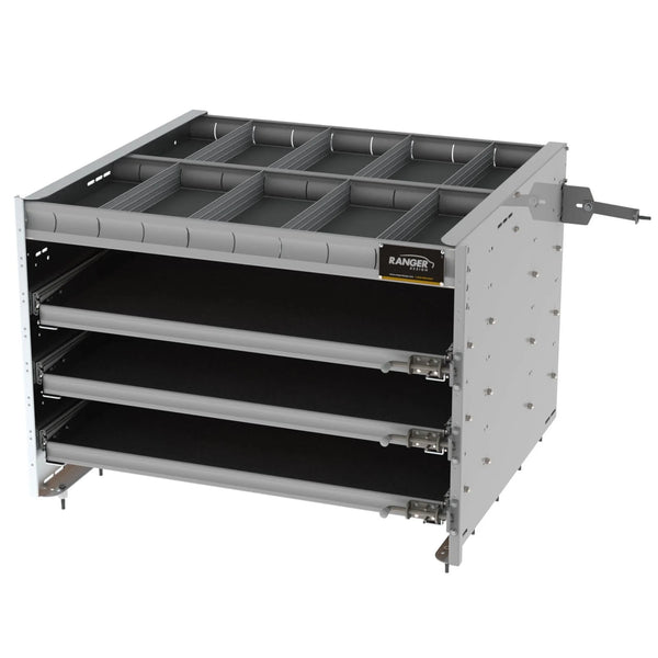 Axess Tray Sliding Cargo Tray – 5032-3