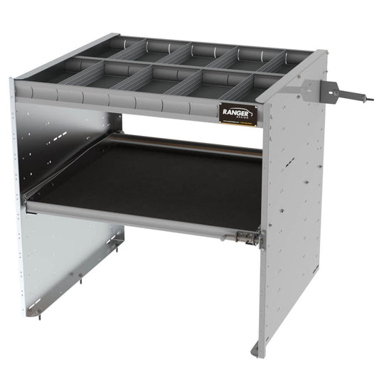 Axess Tray Sliding Cargo Tray – 5037-1