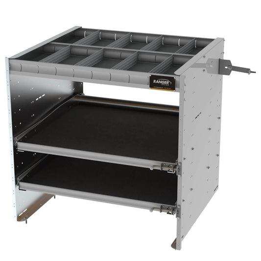 Axess Tray Sliding Cargo Tray – 5037-2