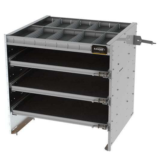 Axess Tray Sliding Cargo Tray – 5037-3