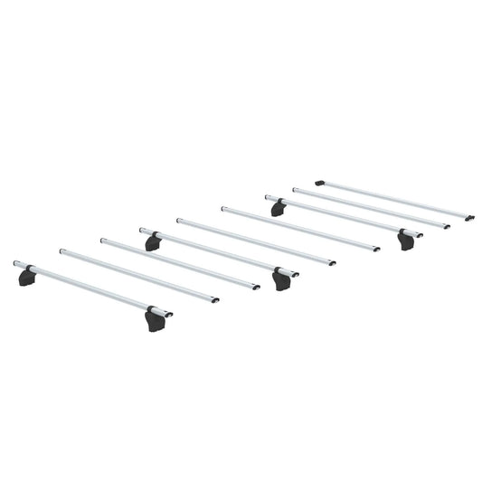 Cargo+ Mounting Kit, Set of Bars And Roller for DS Sprinter No Track – 15-U4016