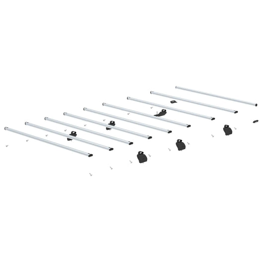 Cargo+ Mounting Kit, Set of Bars And Roller for FTR  – 15-U4013