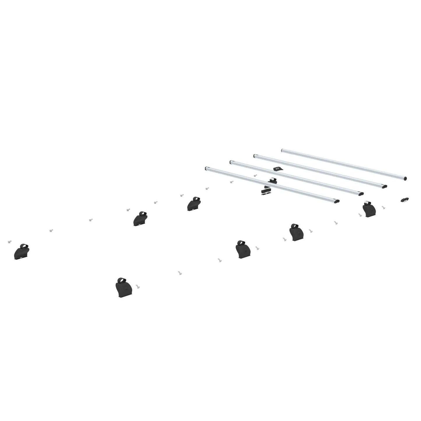 Cargo+ Mounting Kit, Set of Bars And Roller for PHL, PHX – 15-U4019
