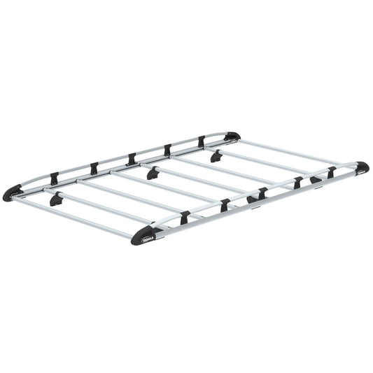 Cargo+ Rack For Vans, RAM ProMaster SWB LR – 1506-PHS