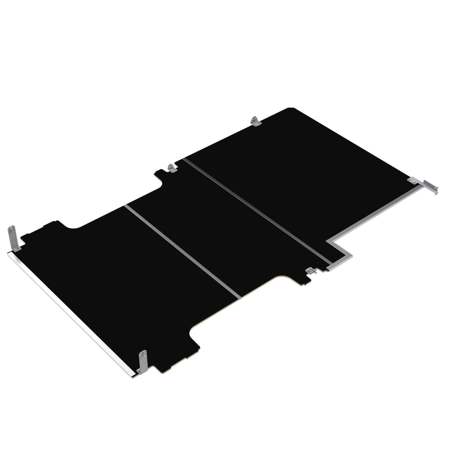 Ford Transit 130″ WB E-Floor – 6541-FTS