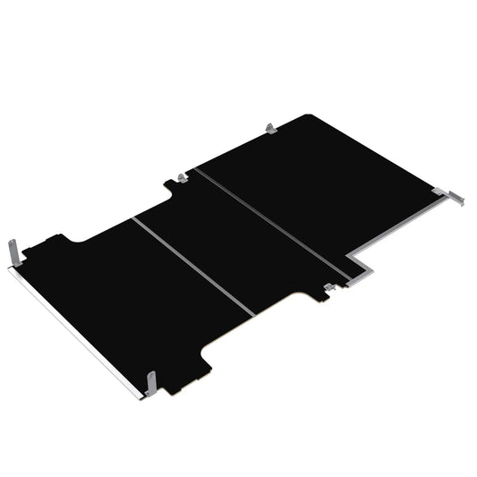 Ford Transit 130″ WB E-Floor – 6541-FTS