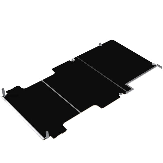 Ford Transit 148″ WB E-Floor – 6541-FTL