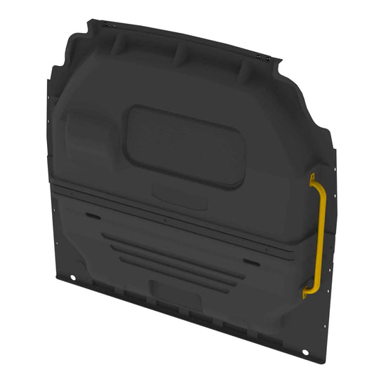 Ford Transit MR Contoured Van Partition, Composite – 3310-FTM