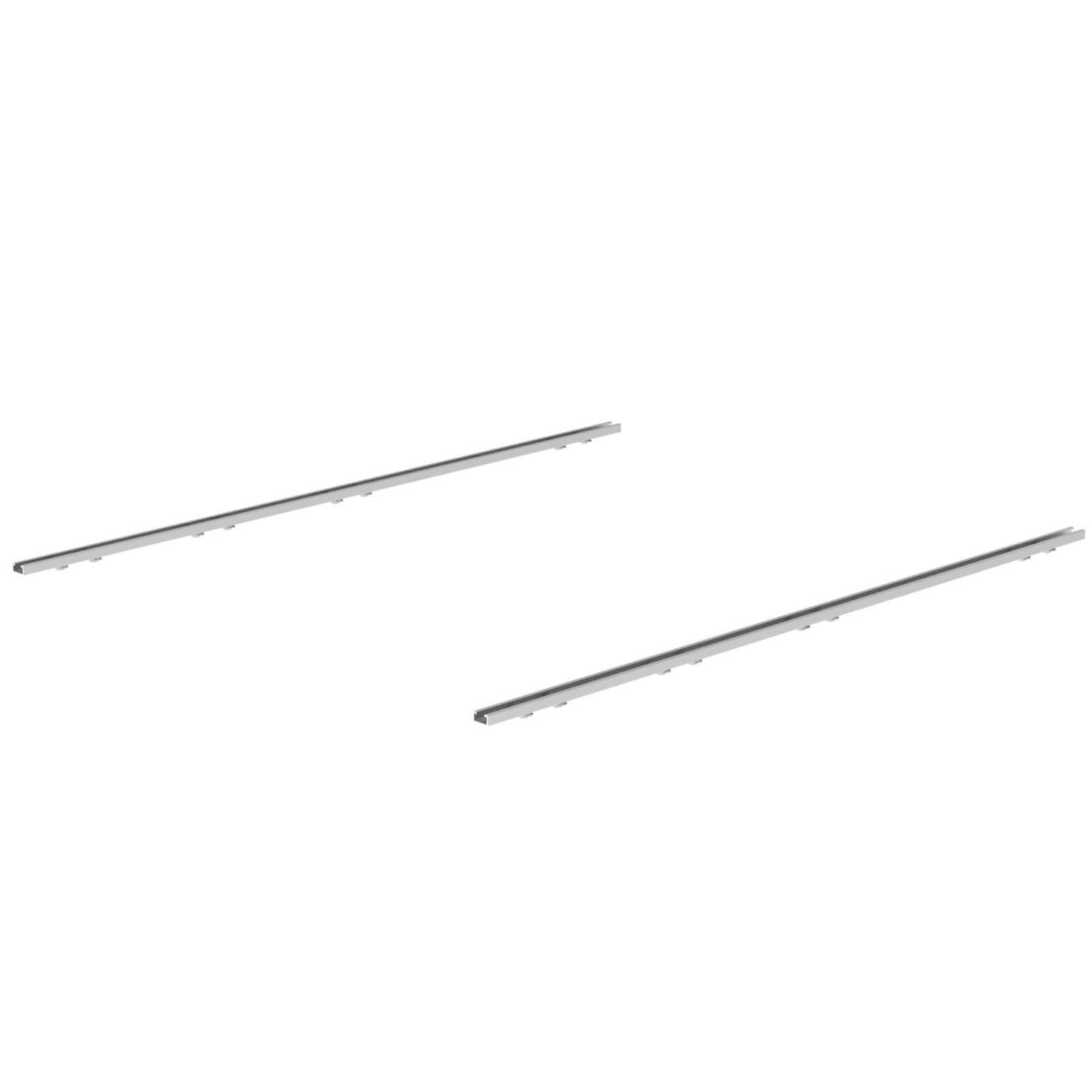 Ladder Rack Mounting Kit for Nissan NV – 18-U0010