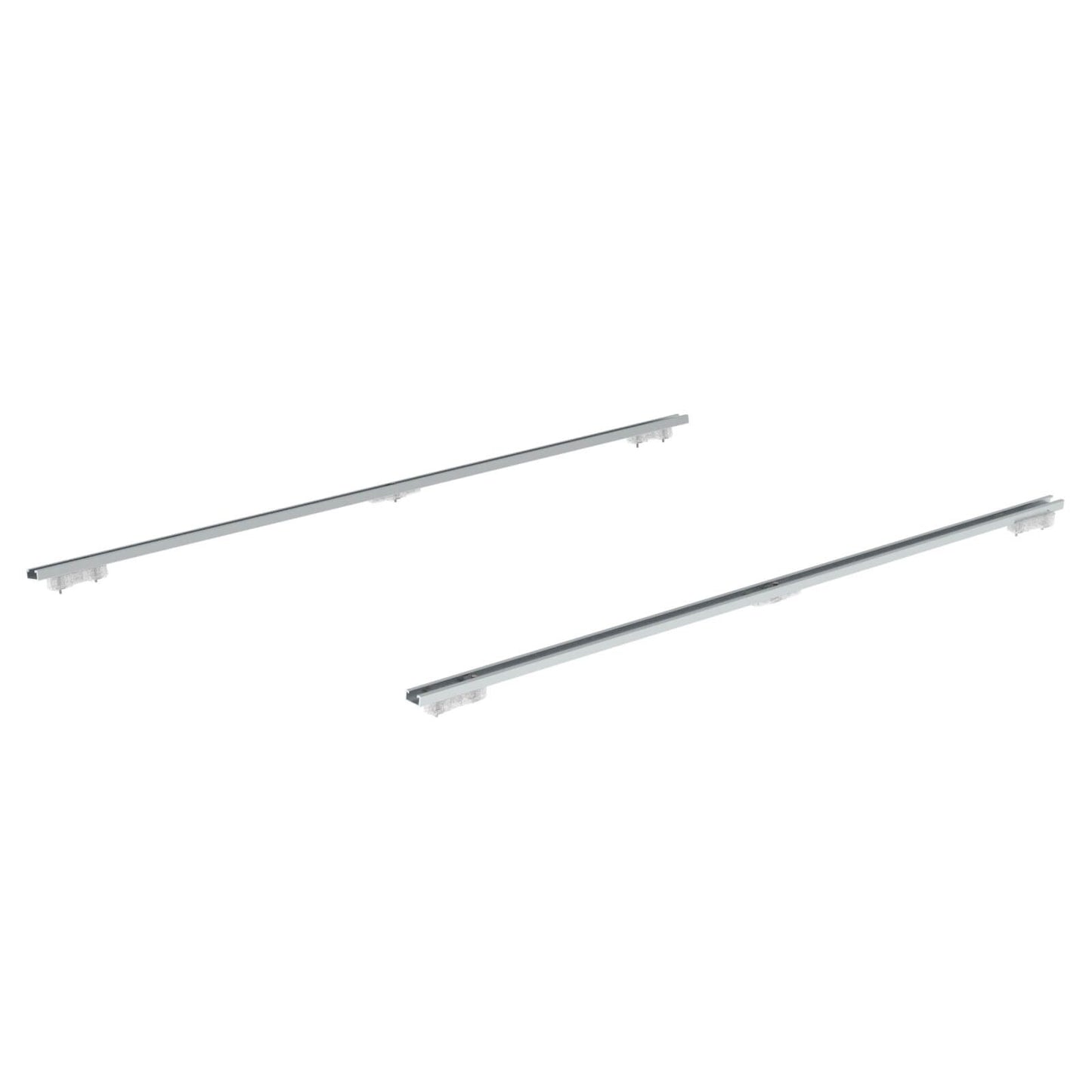 Ladder Rack Mounting Kit for ProMaster City – 18-U0045