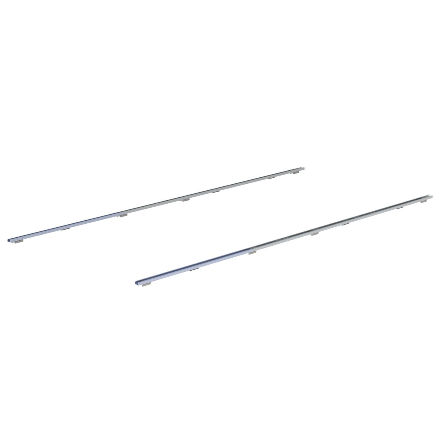 Ladder Rack Mounting Kit for ProMaster LWB – 18-U0032