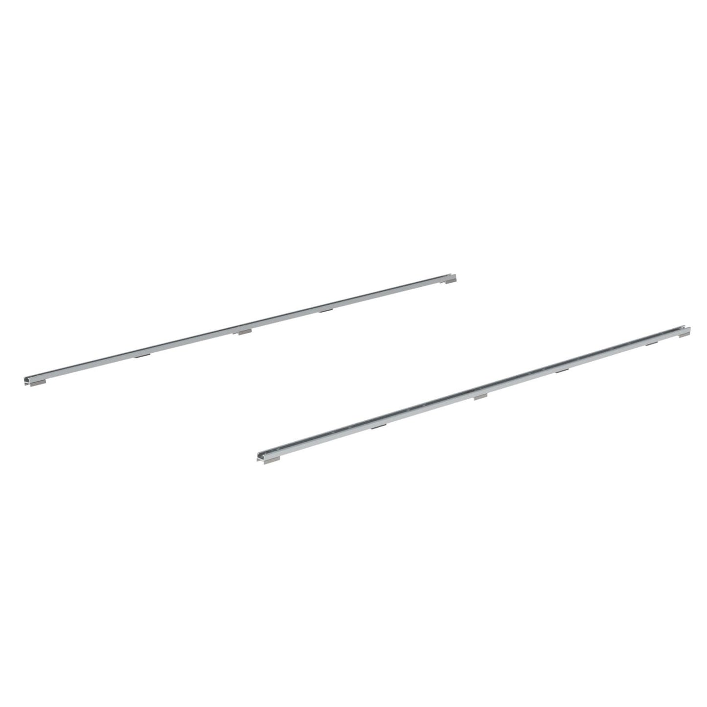 Ladder Rack Mounting Kit for ProMaster MWB – 18-U0022