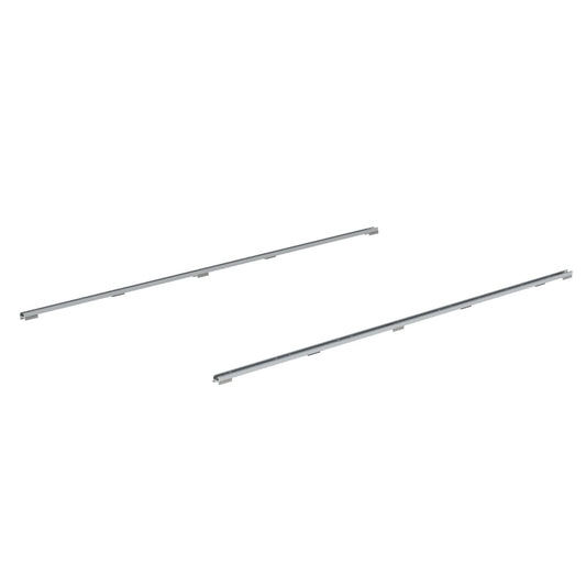Ladder Rack Mounting Kit for ProMaster MWB – 18-U0022