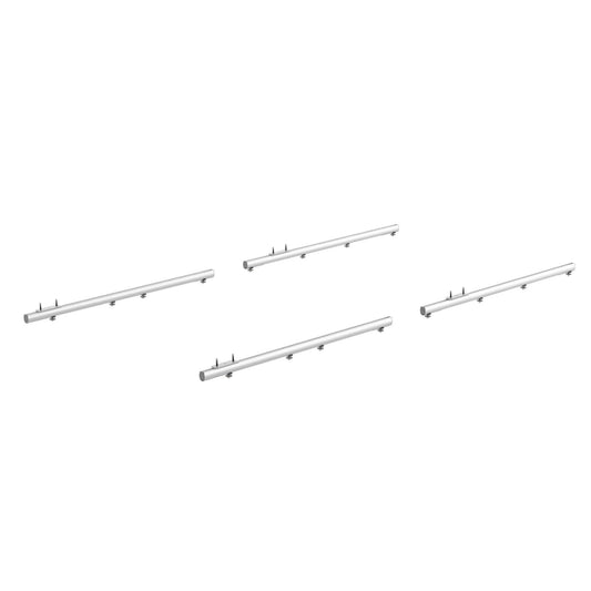 Ladder Rack Mounting Kit for Sprinter – 18-U0018