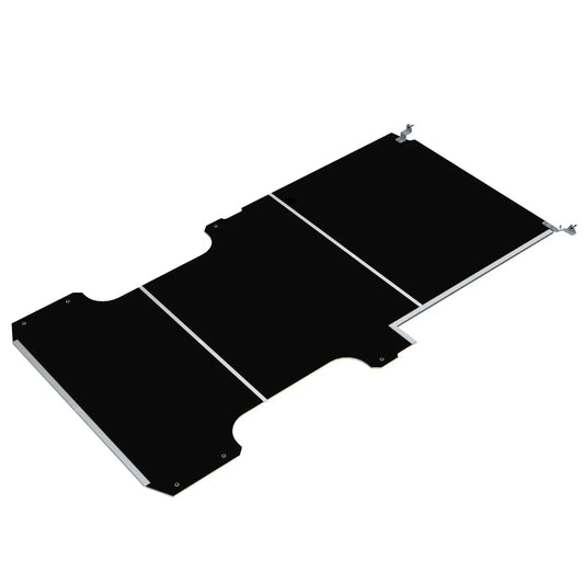 Mercedes Sprinter 144″ WB E-Floor – 6541-DR
