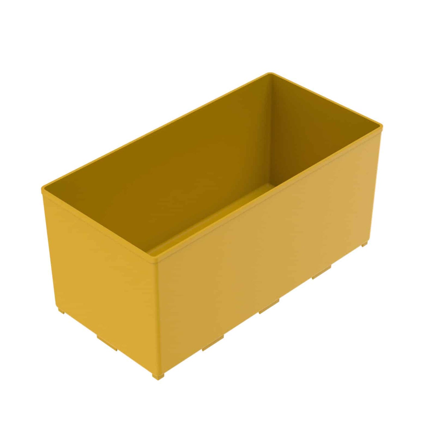 Partskeeper Medium Inner Plastic Bin – 62-U6210