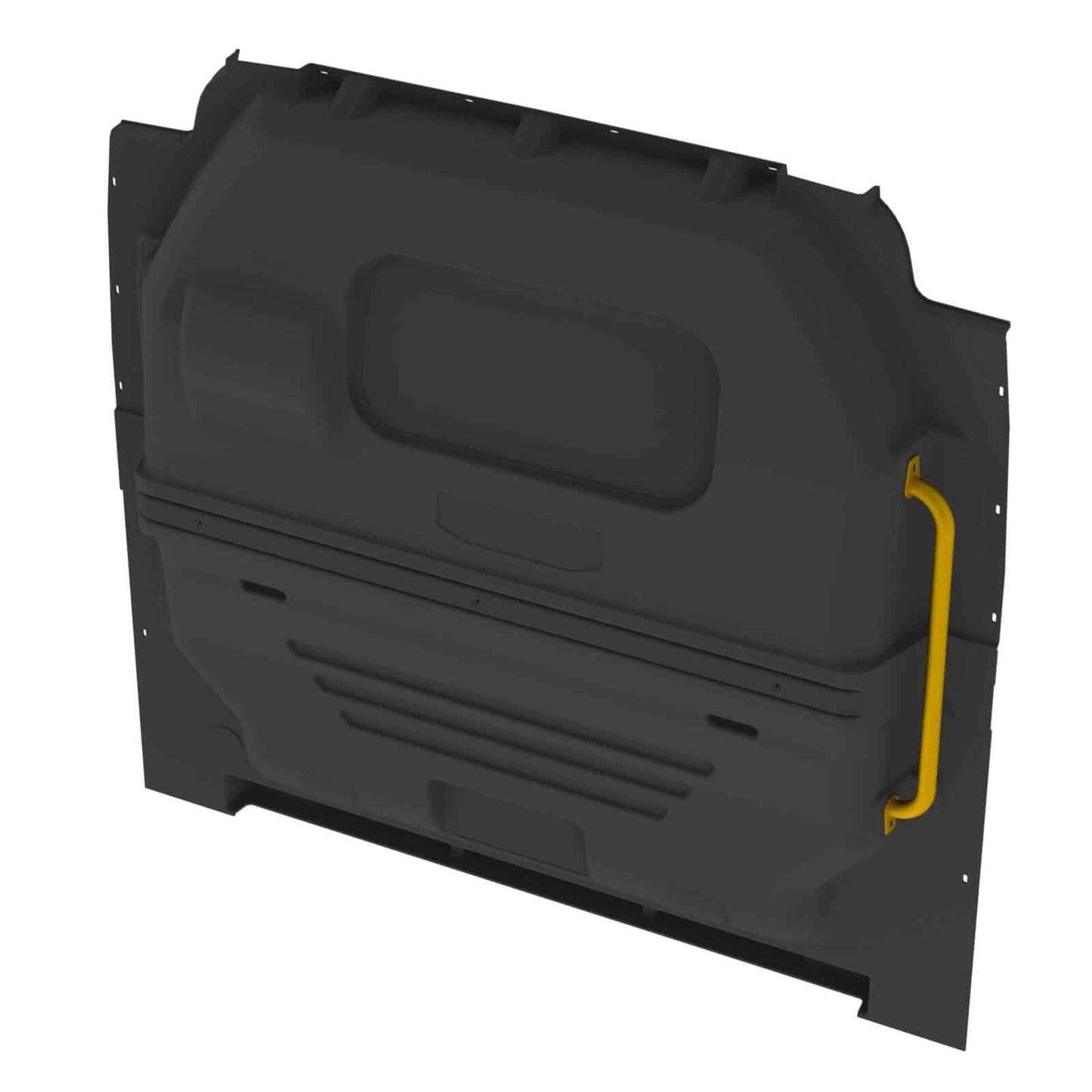 RAM ProMaster Contoured Van Partition, Composite – 3310-RP