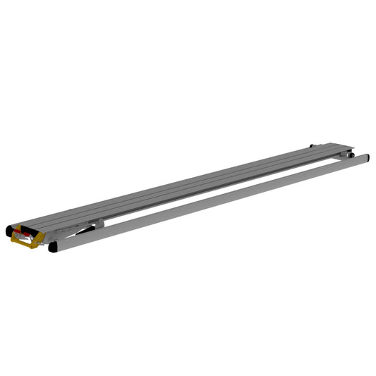 Rear Loader Ladder Rack Mechanism Carriage – 19-U0003