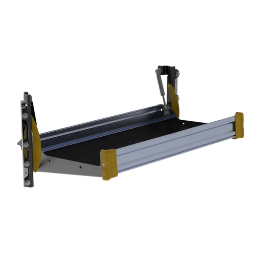 Shelf Tray For Fold-Away System, 18″dx30″w – 84-U1830
