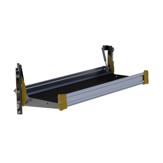 Shelf Tray For Fold-Away System, 18″dx36″w – 84-U1836