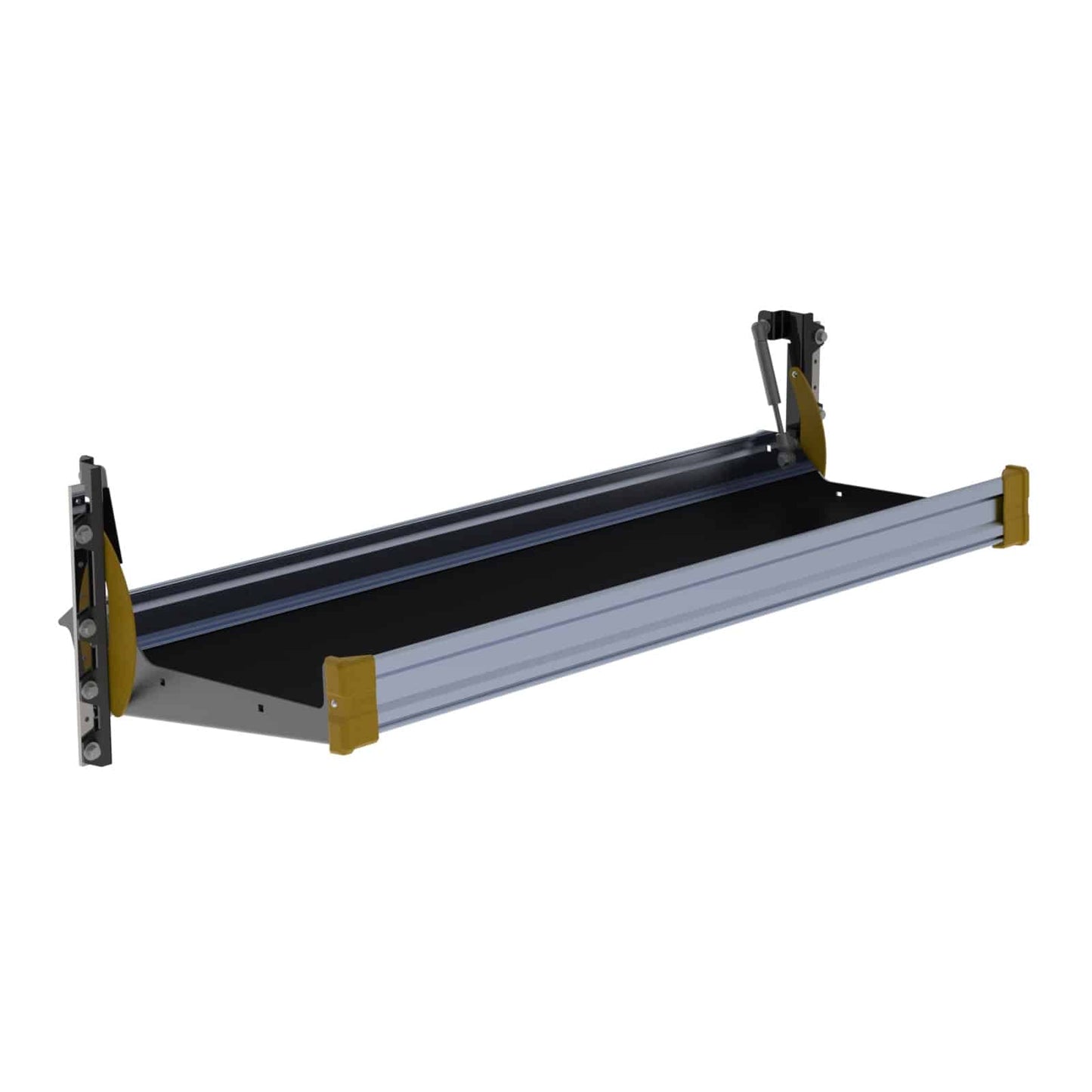 Shelf Tray For Fold-Away System, 18″dx48″w – 84-U1848