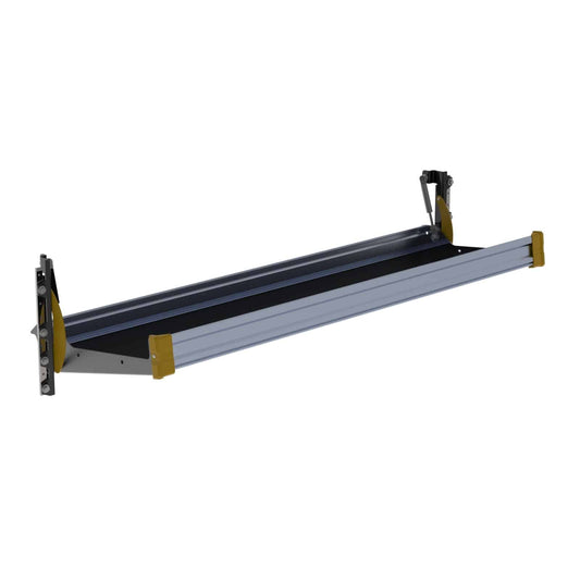 Shelf Tray For Fold-Away System, 18″dx60″w – 84-U1860
