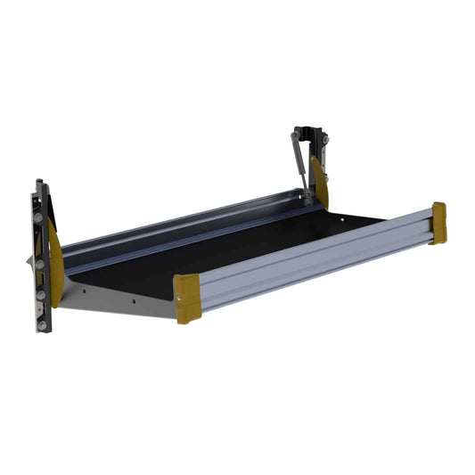 Shelf Tray For Fold-Away System, 20″dx36″w – 84-U2036