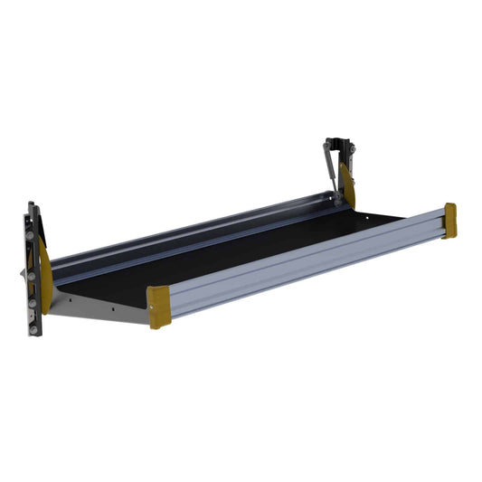 Shelf Tray For Fold-Away System, 20″dx48″w – 84-U2048