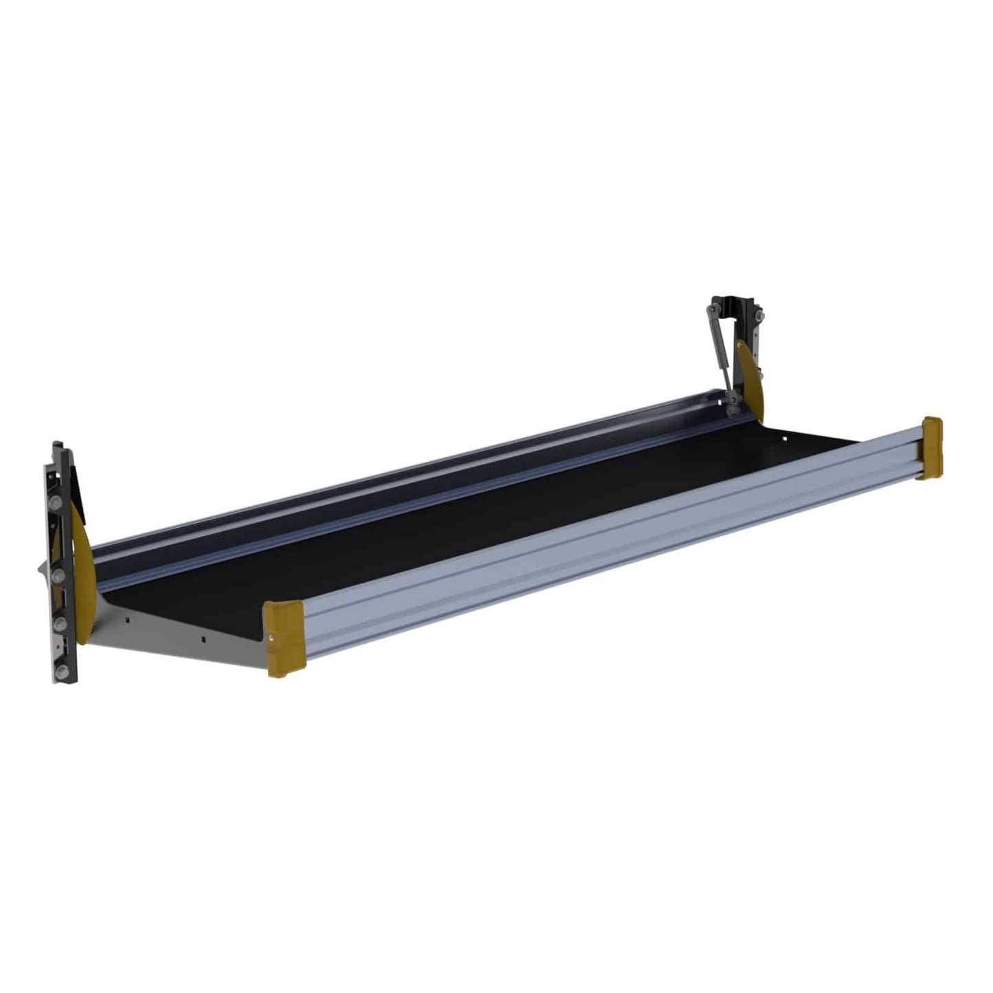 Shelf Tray For Fold-Away System, 20″dx60″w – 84-U2060
