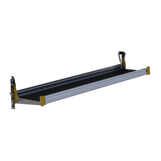 Shelf Tray For Fold-Away System, 20″dx72″w – 84-U2072
