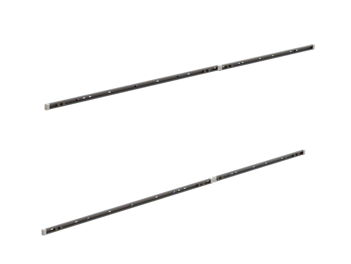 Shelving Install Kit, Driver Side, Ford Transit LWB – 6550-FTL