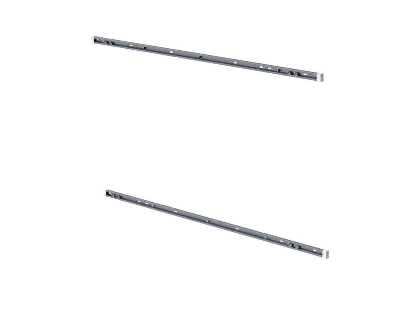 Shelving install kit, passenger side, Ford Transit 148" Wheelbase