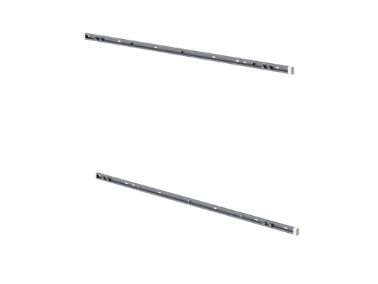 Shelving Install Kit, Pass Side, Ford Transit LWB – 6555-FTL